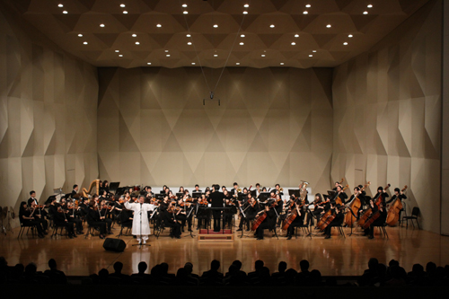 2012년 10월 19일 희망나눔콘서트