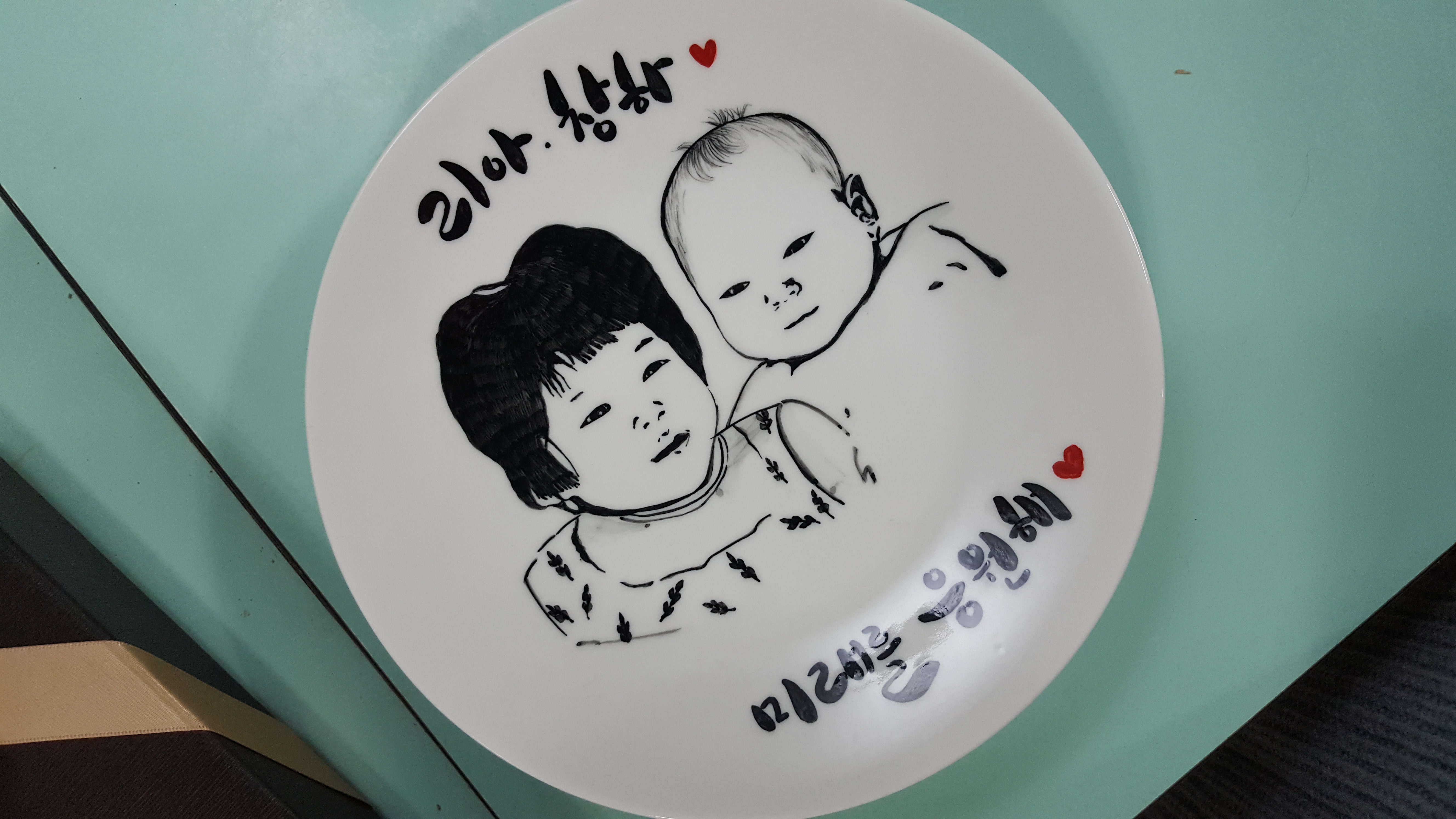가족 탄생의 기쁨을 함께 나누고 싶어요 - 새생명축하기금 익명의 기부천사