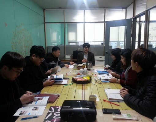 크리스마스가 오면 부천에서는 기적이 펼쳐집니다 - 2019 부천희망재단 크리스마스의 기적 전달식