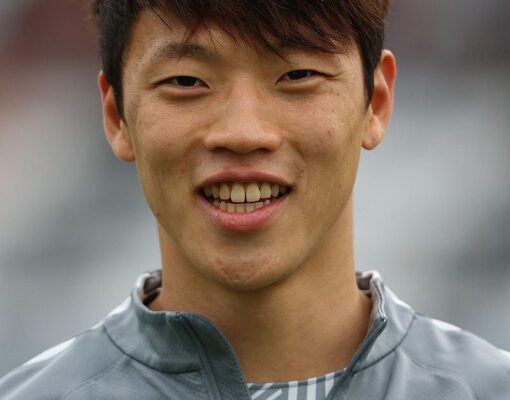 이웃들에 대한 사랑도 국가대표! 축구선수 황희찬. 코로나19 취약 가정 지원에 5천만원 기부